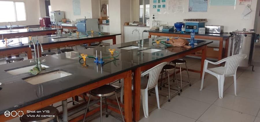 President Science College Ahmedabad Campus photo 19